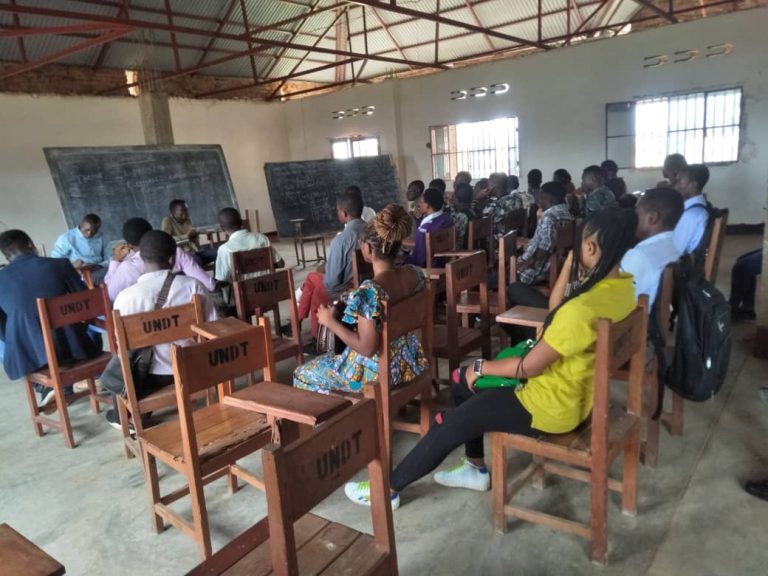 Problématique du choix électoral : Analyse critique des élections précédentes en RDC