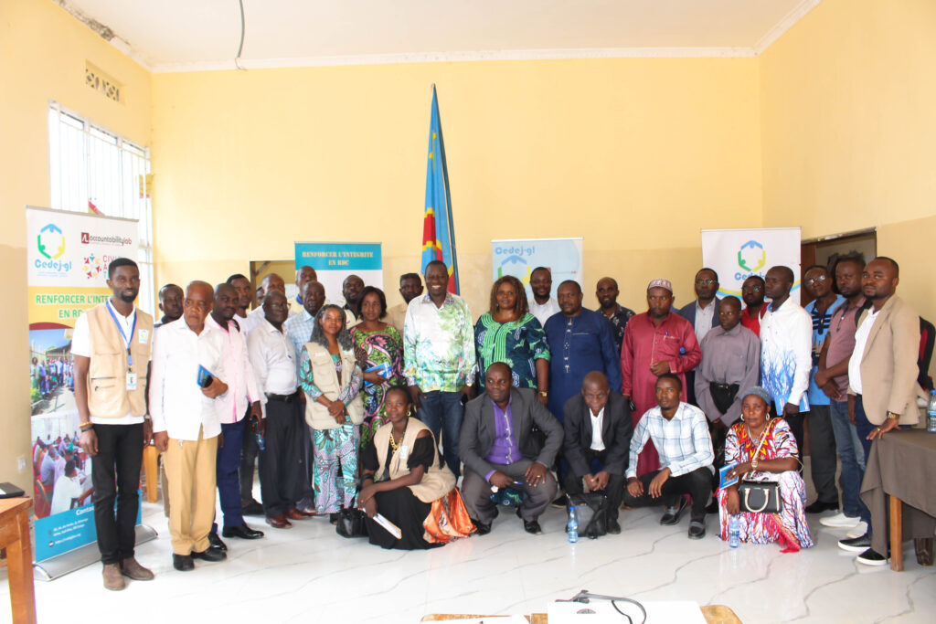 Après son implémentation, comment relevé le développement de la ville d&rsquo;Uvira